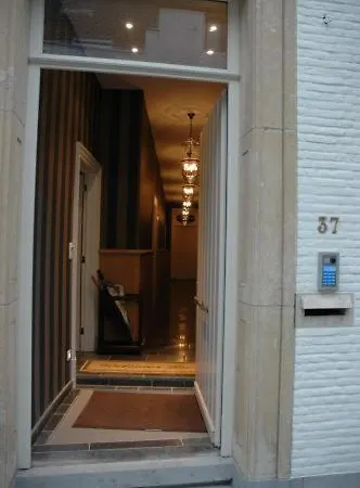 Casa Romantico לינה וארוחת בוקר
