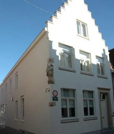 Casa Romantico