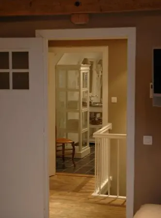 Casa Romantico 4*