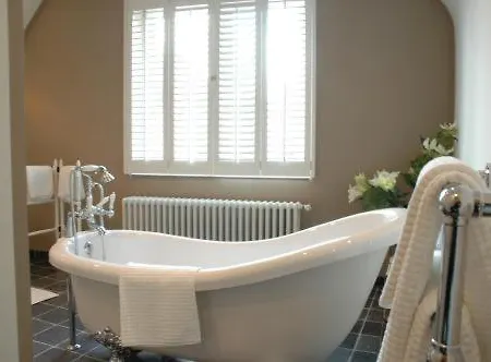 Bed & Breakfast Casa Romantico 4*