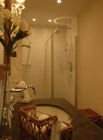 Bed & Breakfast Casa Romantico