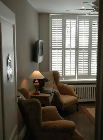 Casa Romantico לינה וארוחת בוקר