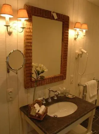 Casa Romantico