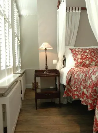 Casa Romantico Brygge