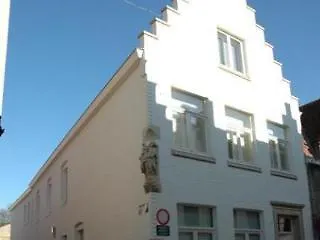 Casa Romantico 4* Brygge