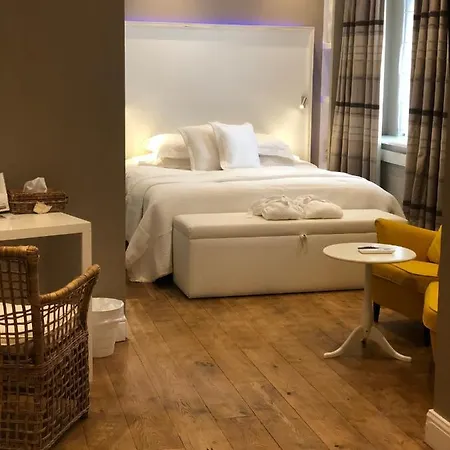 B＆b カーサ ロマンティコ ベッド・アンド・ブレックファスト