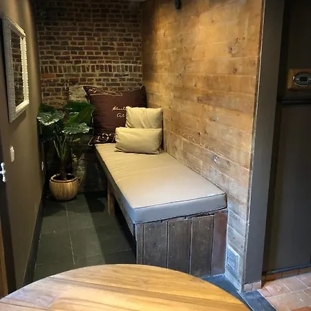 Casa Romantico Brygge