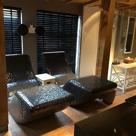ベッド・アンド・ブレックファスト B＆b カーサ ロマンティコ