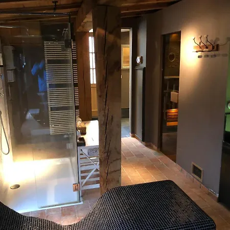 Bed & Breakfast Casa Romantico 4*
