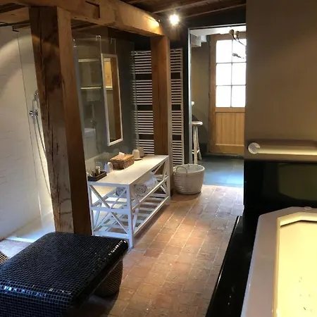 ベッド・アンド・ブレックファスト B＆b カーサ ロマンティコ