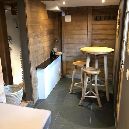 ベッド・アンド・ブレックファスト B＆b カーサ ロマンティコ