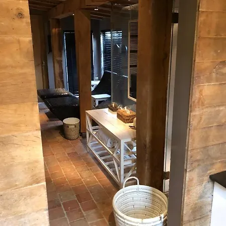 ベッド・アンド・ブレックファスト B＆b カーサ ロマンティコ 4*