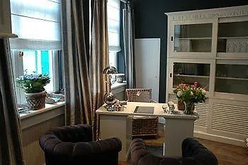 Casa Romantico Bed & Breakfast Brygge