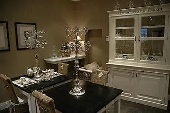 Casa Romantico Bed & Breakfast 4*