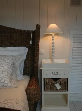 Casa Romantico Bed & Breakfast Brygge
