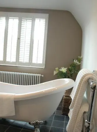 Casa Romantico 4*