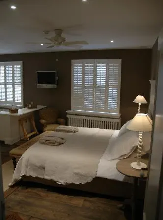 Casa Romantico