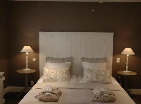 Casa Romantico Bed & Breakfast 4*