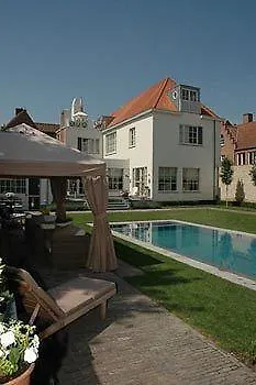 לינה וארוחת בוקר Casa Romantico