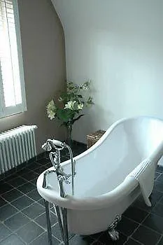 Casa Romantico Bed & Breakfast Brygge