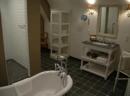 Bed & Breakfast Casa Romantico 4*