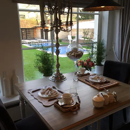 Casa Romantico 4* ברוז'