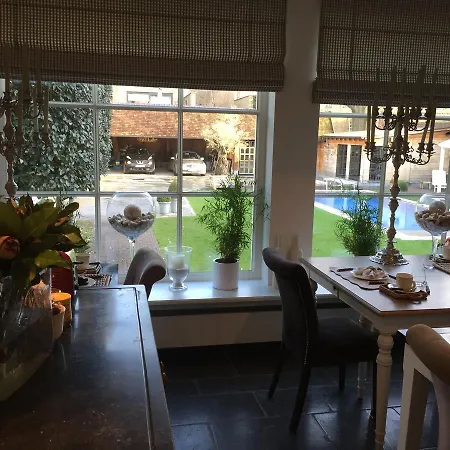 Casa Romantico Brygge