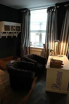 Casa Romantico Bed & Breakfast Brygge