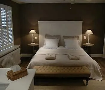 Casa Romantico לינה וארוחת בוקר