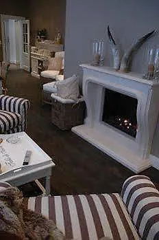 Bed & Breakfast Casa Romantico