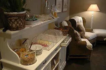 Bed & Breakfast Casa Romantico 4*