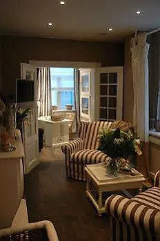 Casa Romantico 4* Brygge