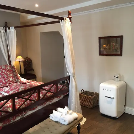 Casa Romantico Bed & Breakfast