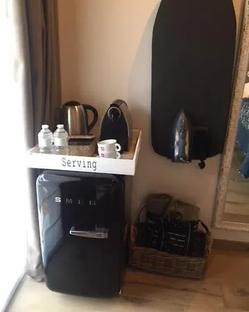 Bed & Breakfast Casa Romantico