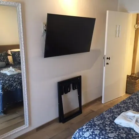 Casa Romantico Bed & Breakfast