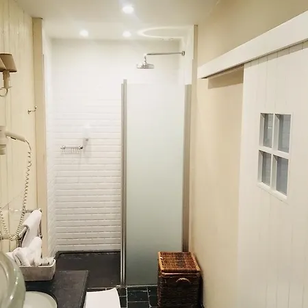 Casa Romantico ברוז'