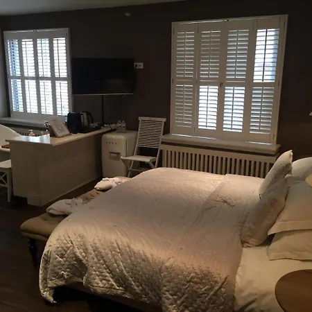 Casa Romantico 4*