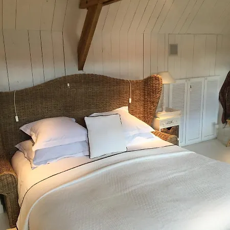 Casa Romantico Bed & Breakfast 4*