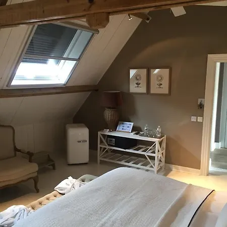 Bed & Breakfast Casa Romantico