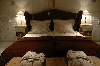 B＆b カーサ ロマンティコ 4*
