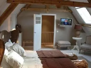 Casa Romantico Bed & Breakfast Brygge