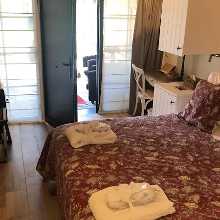 Casa Romantico לינה וארוחת בוקר 4*