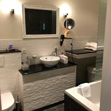 Casa Romantico Bed & Breakfast Brygge