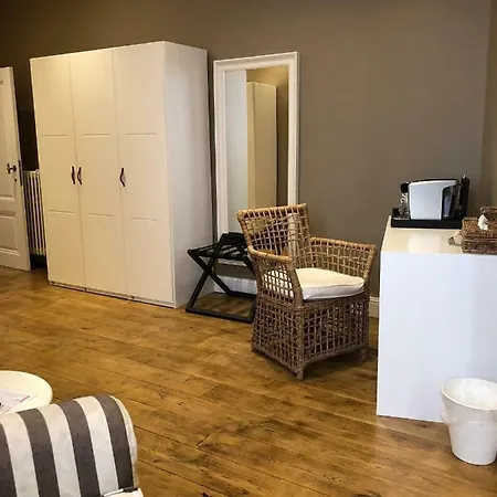 Casa Romantico Brygge