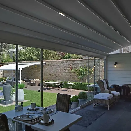 Casa Romantico