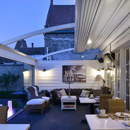 Casa Romantico Brygge