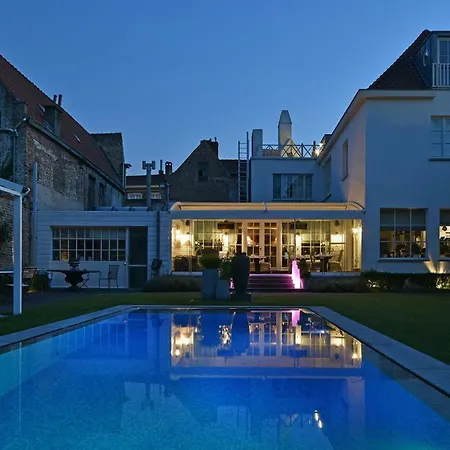 Casa Romantico Bed & Breakfast 4*