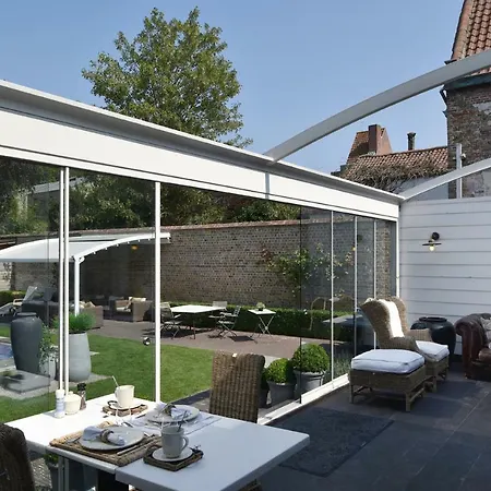 Casa Romantico 4* Brygge