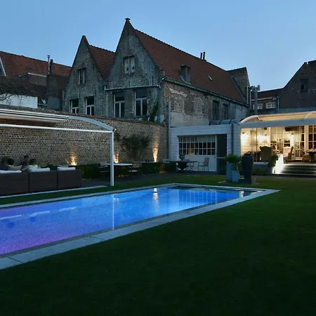 Casa Romantico 4* Brygge