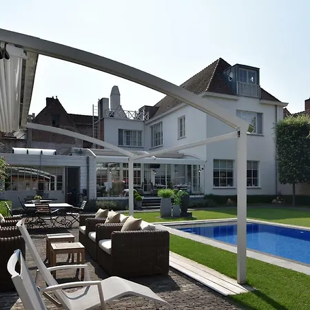 Bed & Breakfast Casa Romantico 4*